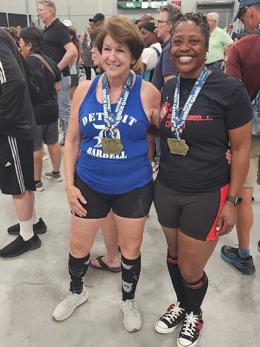 City Barbell Picture 7