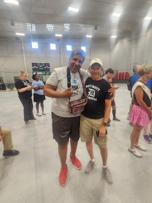 City Barbell Picture 8