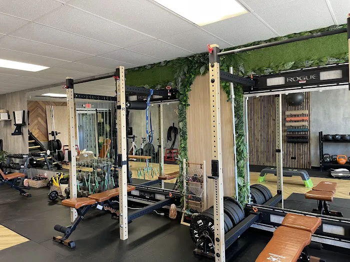 IronBody Studios Picture 1