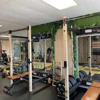 IronBody Studios ico