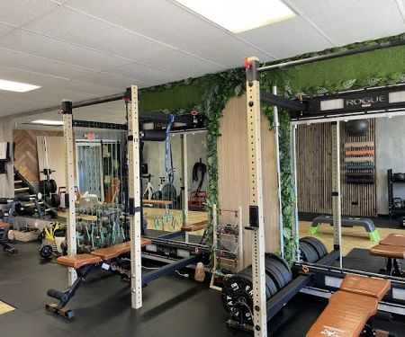 IronBody Studios