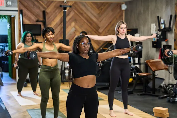 IronBody Studios Picture 2