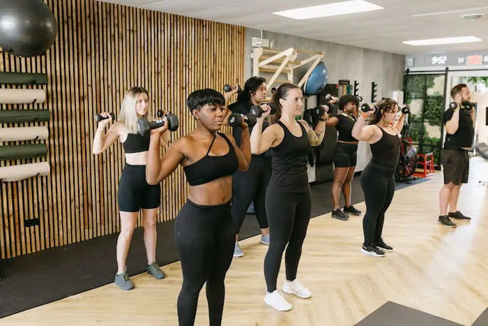 IronBody Studios Picture 3