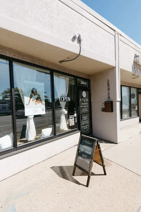 IronBody Studios Picture 5