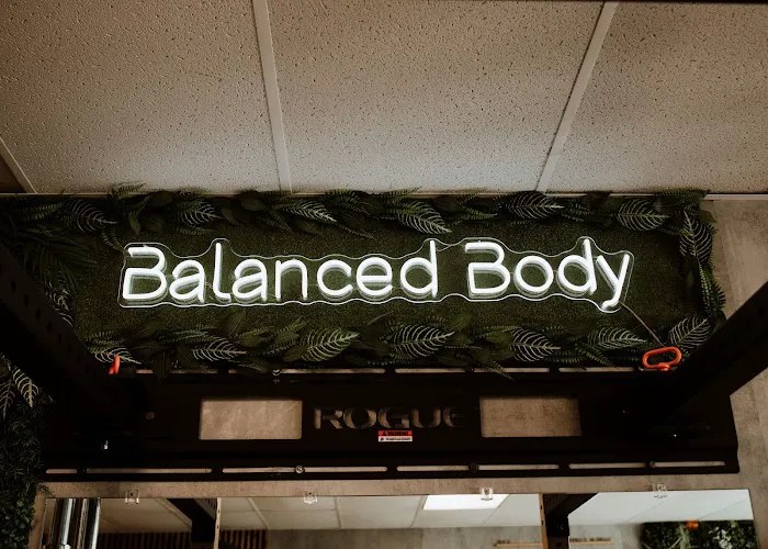 IronBody Studios Picture 6