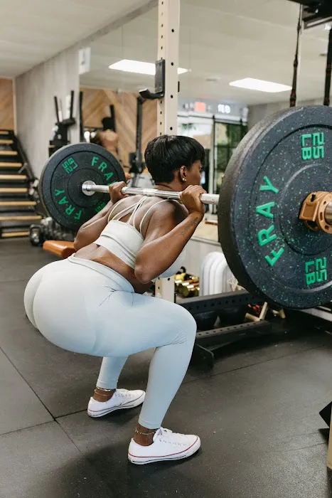 IronBody Studios Picture 7