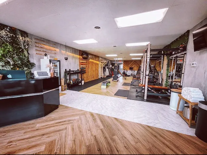 IronBody Studios Picture 9