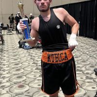Punch Town Boxing Club ico