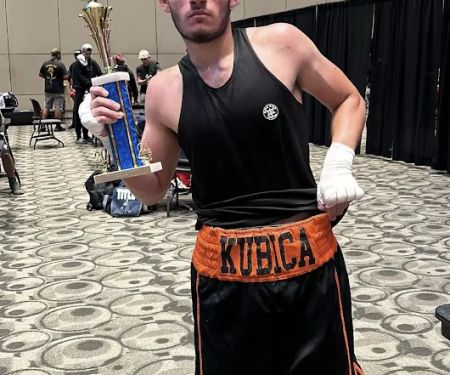 Punch Town Boxing Club