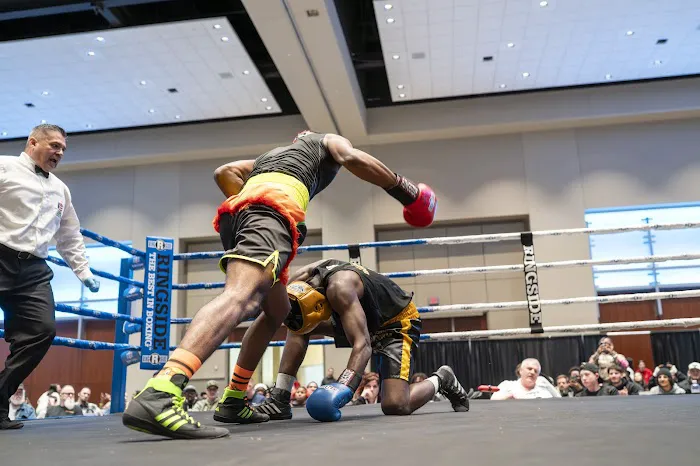 Punch Town Boxing Club Picture 6