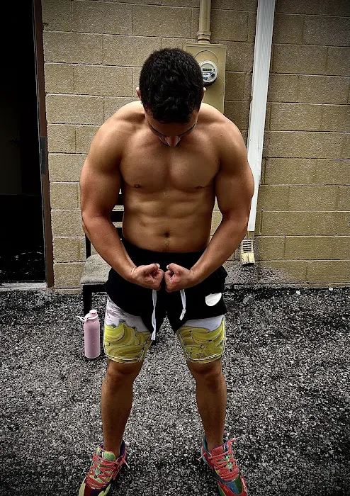 Punch Town Boxing Club Picture 8