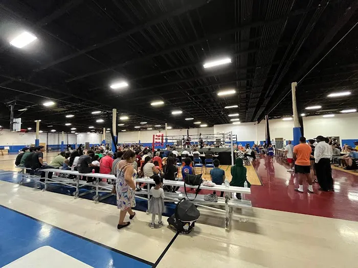 Punch Town Boxing Club Picture 9