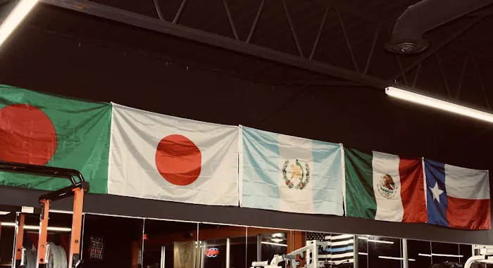 Punch Town Boxing Club Picture 10