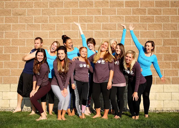 Twisted Hot Yoga Knapp's Corner Picture 7