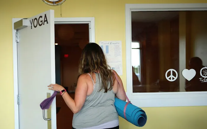 Twisted Hot Yoga Knapp's Corner Picture 4