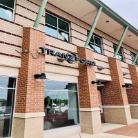 Tranzform Fitness ico