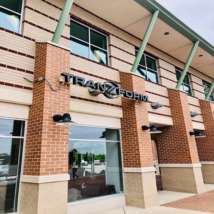 Tranzform Fitness Picture 3