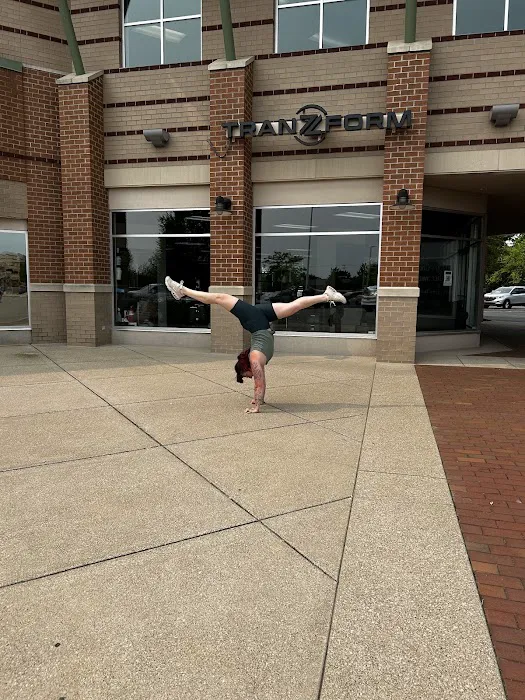 Tranzform Fitness Picture 4