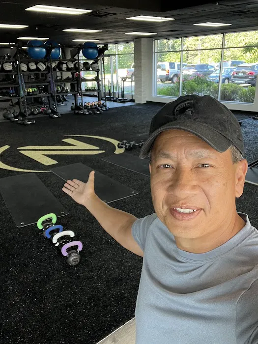 Tranzform Fitness Picture 6