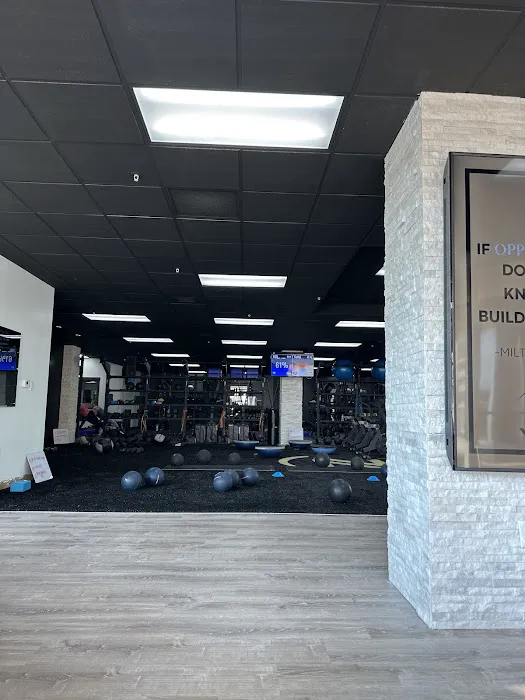 Tranzform Fitness Picture 5