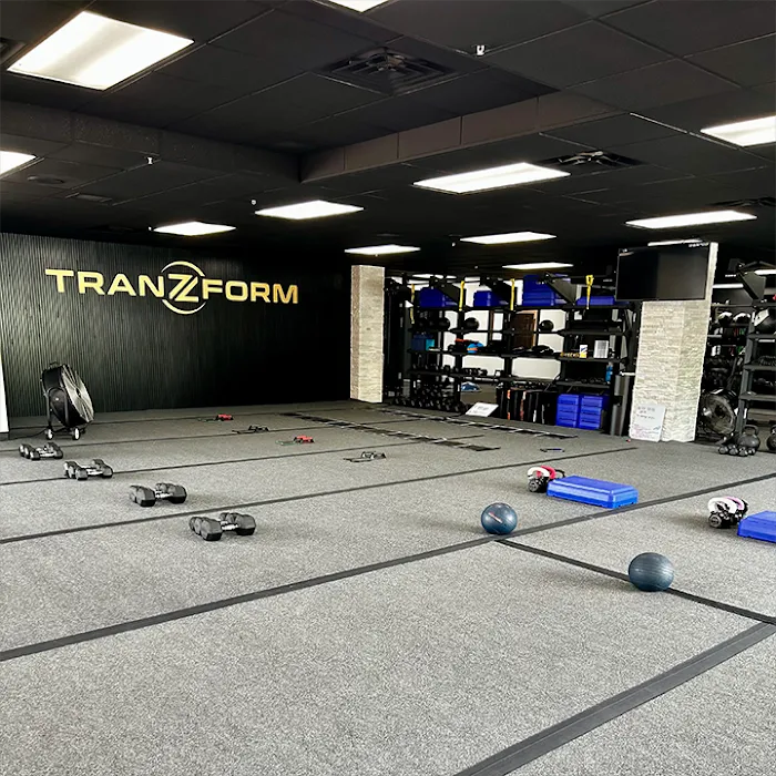 Tranzform Fitness Picture 9