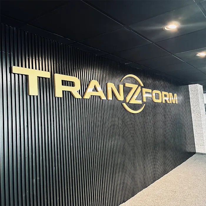 Tranzform Fitness Picture 8