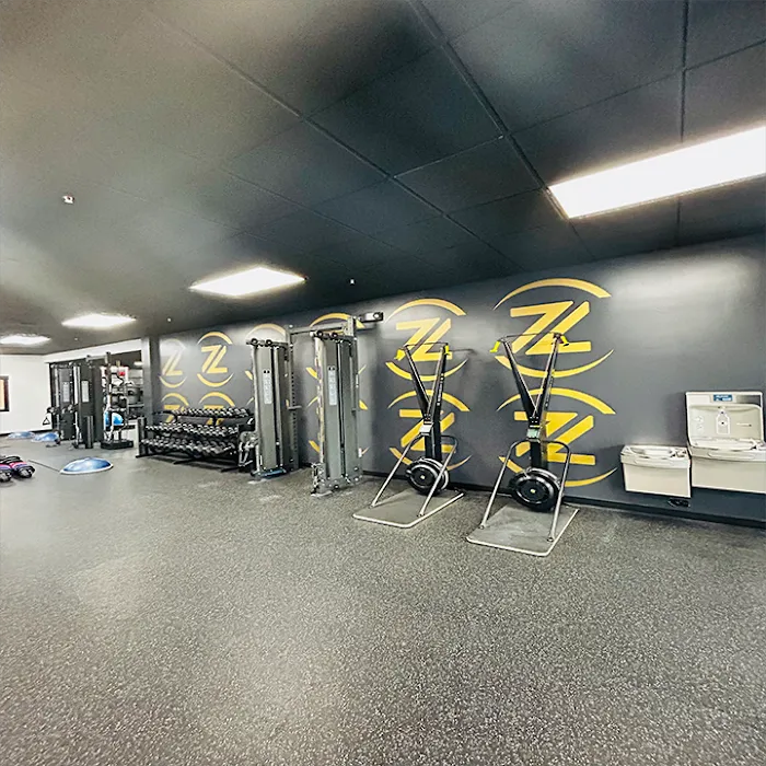 Tranzform Fitness Picture 10