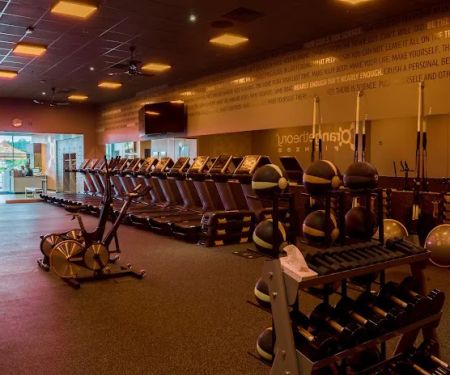 Orangetheory Fitness