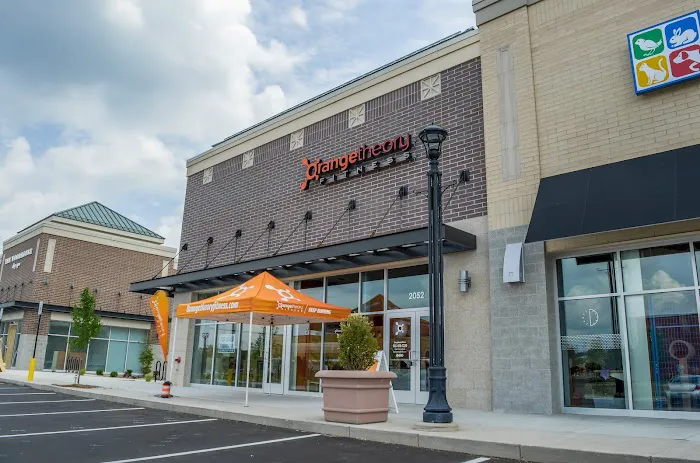 Orangetheory Fitness Picture 2