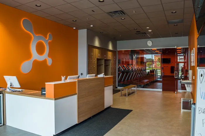 Orangetheory Fitness Picture 4