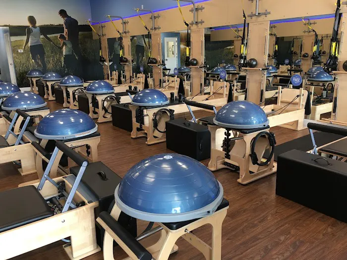 Club Pilates Picture 5