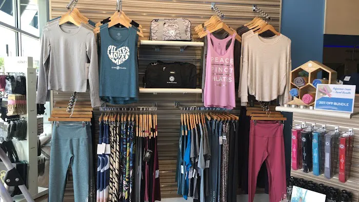 Club Pilates Picture 1