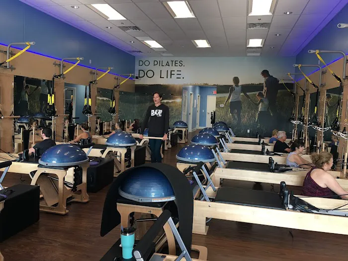 Club Pilates Picture 2