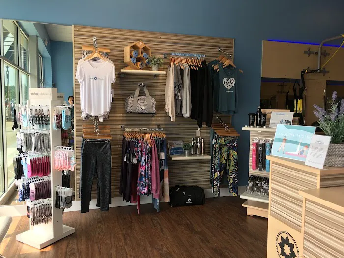 Club Pilates Picture 7