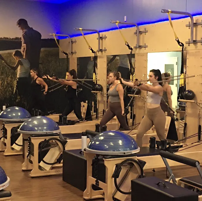 Club Pilates Picture 6