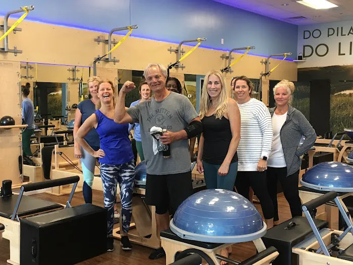 Club Pilates Picture 8