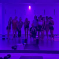 YogaSix Knapp's Crossing ico