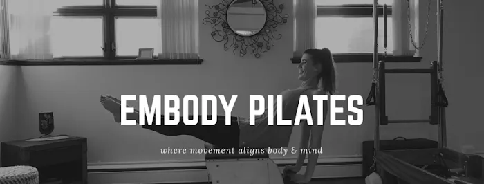 Embody Pilates Picture 2