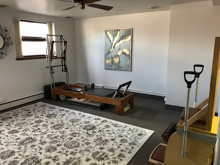 Embody Pilates Picture 1