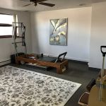Embody Pilates