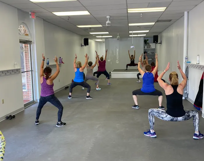 Jazzercise Picture 4