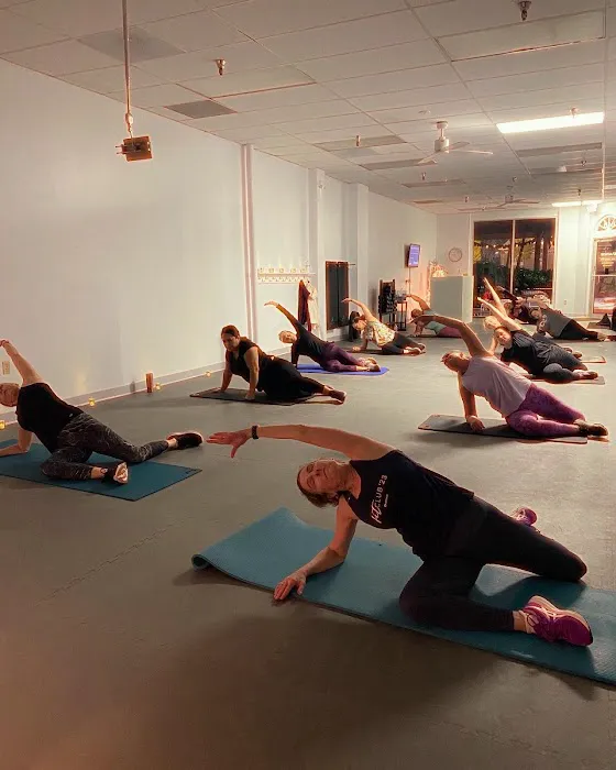 Jazzercise Picture 2
