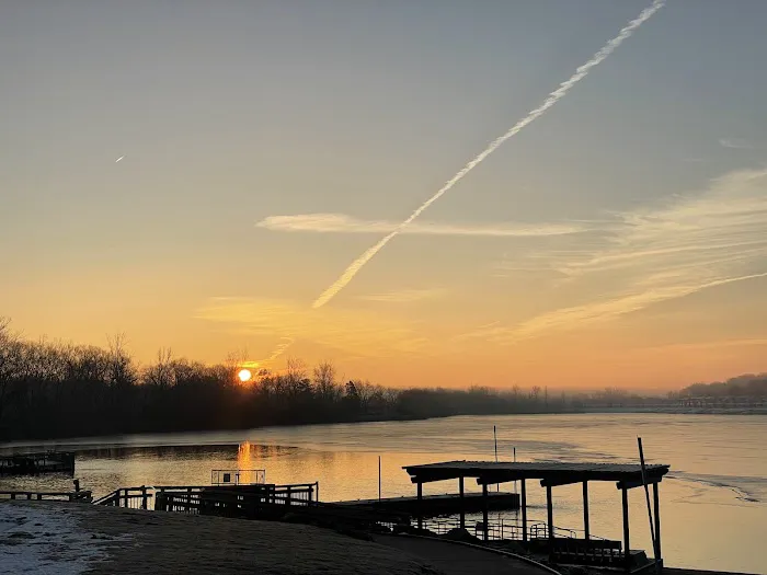 Versluis Township Park-horseshoes Picture 1