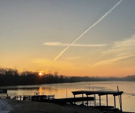 Versluis Township Park-horseshoes