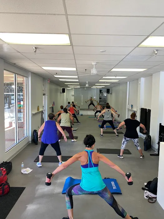 Jazzercise Picture 7