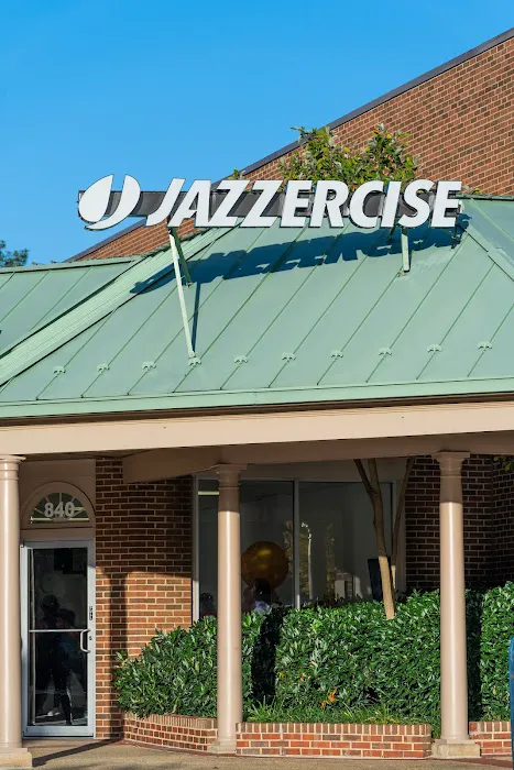 Jazzercise Picture 1