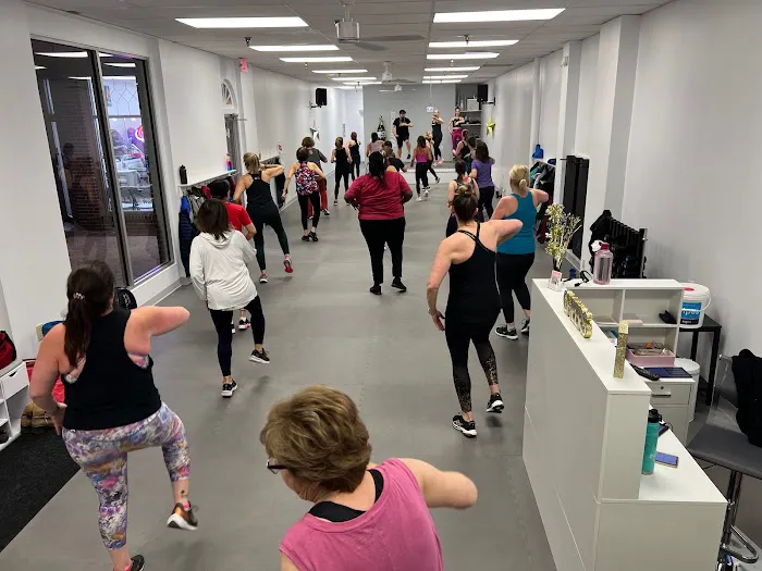Jazzercise Picture 5