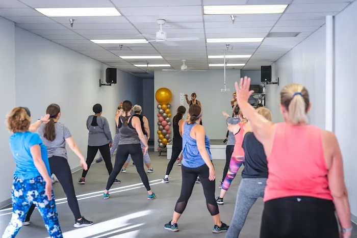 Jazzercise Picture 3