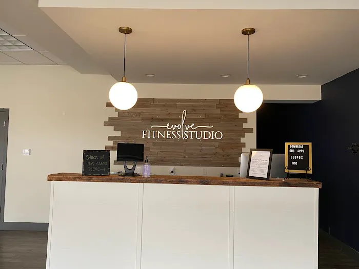 Evolve Fitness Studio Picture 1