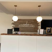 Evolve Fitness Studio ico